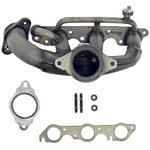 Purchase Exhaust Manifold by DORMAN (OE SOLUTIONS) - 674-541