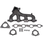 Order Exhaust Manifold by DORMAN (OE SOLUTIONS) - 674-543 For Your Vehicle