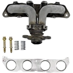 Order Exhaust Manifold by DORMAN (OE SOLUTIONS) - 674-546 For Your Vehicle