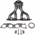Order Exhaust Manifold by DORMAN (OE SOLUTIONS) - 674-547 For Your Vehicle