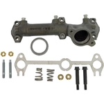 Order Exhaust Manifold by DORMAN (OE SOLUTIONS) - 674-550 For Your Vehicle