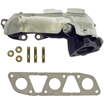 Order Exhaust Manifold by DORMAN (OE SOLUTIONS) - 674-552 For Your Vehicle