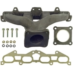 Order Exhaust Manifold by DORMAN (OE SOLUTIONS) - 674-553 For Your Vehicle