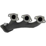 Order DORMAN (OE SOLUTIONS) - 674-555 - Exhaust Manifold For Your Vehicle