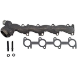 Order Exhaust Manifold by DORMAN (OE SOLUTIONS) - 674-557 For Your Vehicle