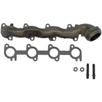 Order Exhaust Manifold by DORMAN (OE SOLUTIONS) - 674-558 For Your Vehicle