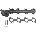 Order DORMAN (OE SOLUTIONS) - 674-559 - Exhaust Manifold For Your Vehicle