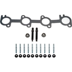 Order DORMAN (OE SOLUTIONS) - 674-559XD - Ceramic Coated Exhaust Manifold Kit For Your Vehicle
