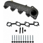 Order Exhaust Manifold by DORMAN (OE SOLUTIONS) - 674-560XD For Your Vehicle