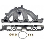 Order DORMAN (OE SOLUTIONS) - 674-561 - Exhaust Manifold For Your Vehicle