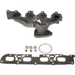Order DORMAN (OE SOLUTIONS) - 674-561 - Exhaust Manifold For Your Vehicle