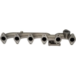 Order DORMAN (OE SOLUTIONS) - 674-562 - Exhaust Manifold Kit For Your Vehicle