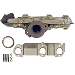 Purchase Exhaust Manifold by DORMAN (OE SOLUTIONS) - 674-567
