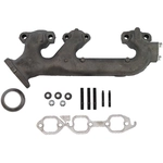 Order Exhaust Manifold by DORMAN (OE SOLUTIONS) - 674-569 For Your Vehicle
