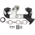 Order Exhaust Manifold by DORMAN (OE SOLUTIONS) - 674-570 For Your Vehicle