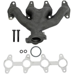 Order Exhaust Manifold by DORMAN (OE SOLUTIONS) - 674-571 For Your Vehicle