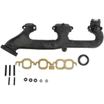 Order Exhaust Manifold by DORMAN (OE SOLUTIONS) - 674-572 For Your Vehicle