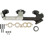 Order Exhaust Manifold by DORMAN (OE SOLUTIONS) - 674-573 For Your Vehicle