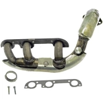 Order Exhaust Manifold by DORMAN (OE SOLUTIONS) - 674-577 For Your Vehicle