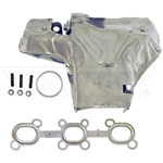 Order Exhaust Manifold by DORMAN (OE SOLUTIONS) - 674-578 For Your Vehicle