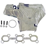 Order Exhaust Manifold by DORMAN (OE SOLUTIONS) - 674-578 For Your Vehicle