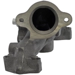 Order Exhaust Manifold by DORMAN (OE SOLUTIONS) - 674-583 For Your Vehicle