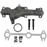 Order Exhaust Manifold by DORMAN (OE SOLUTIONS) - 674-583 For Your Vehicle
