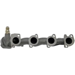 Order DORMAN (OE SOLUTIONS) - 674-587 - Exhaust Manifold For Your Vehicle