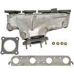 Order Exhaust Manifold by DORMAN (OE SOLUTIONS) - 674-588 For Your Vehicle