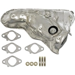 Order Collecteur d'échappement de DORMAN (OE SOLUTIONS) - 674-589 For Your Vehicle