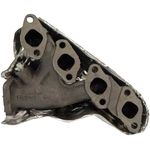 Order Exhaust Manifold by DORMAN (OE SOLUTIONS) - 674-589 For Your Vehicle