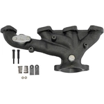 Order Exhaust Manifold by DORMAN (OE SOLUTIONS) - 674-592 For Your Vehicle