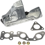 Order DORMAN (OE SOLUTIONS) - 674-598 - Exhaust Manifold For Your Vehicle