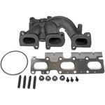 Order Exhaust Manifold by DORMAN (OE SOLUTIONS) - 674-625 For Your Vehicle