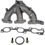 Order Exhaust Manifold by DORMAN (OE SOLUTIONS) - 674-635 For Your Vehicle