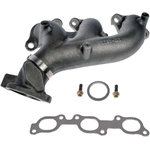 Order Exhaust Manifold by DORMAN (OE SOLUTIONS) - 674-636 For Your Vehicle