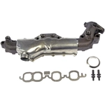 Order Exhaust Manifold by DORMAN (OE SOLUTIONS) - 674-653 For Your Vehicle