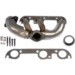 Order Exhaust Manifold by DORMAN (OE SOLUTIONS) - 674-656 For Your Vehicle