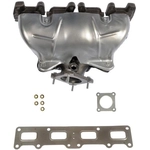 Order Exhaust Manifold by DORMAN (OE SOLUTIONS) - 674-662 For Your Vehicle