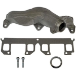 Order Exhaust Manifold by DORMAN (OE SOLUTIONS) - 674-671 For Your Vehicle