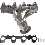 Order Exhaust Manifold by DORMAN (OE SOLUTIONS) - 674-675 For Your Vehicle