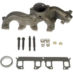 Order Exhaust Manifold by DORMAN (OE SOLUTIONS) - 674-681 For Your Vehicle