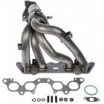 Order Exhaust Manifold by DORMAN (OE SOLUTIONS) - 674-682 For Your Vehicle