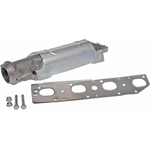 Order DORMAN (OE SOLUTIONS) - 674-685 - Exhaust Manifold Kit For Your Vehicle