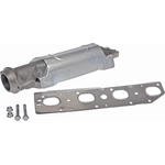 Order DORMAN (OE SOLUTIONS) - 674685 - Exhaust Manifold For Your Vehicle