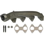 Order DORMAN (OE SOLUTIONS) - 674-694 - Exhaust Manifold For Your Vehicle