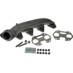 Order DORMAN (OE SOLUTIONS) - 674-694XD - Exhaust Manifold For Your Vehicle