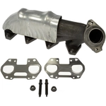 Order DORMAN (OE SOLUTIONS) - 674-695 - Exhaust Manifold For Your Vehicle