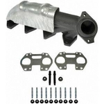 Order DORMAN (OE SOLUTIONS) - 674-695XD - Exhaust Manifold For Your Vehicle