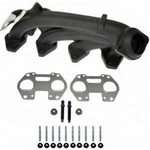 Order Exhaust Manifold by DORMAN (OE SOLUTIONS) - 674-696XD For Your Vehicle